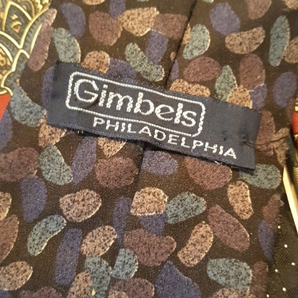 7 neckties - Picture 8 of 8